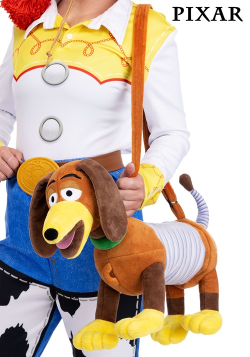 Disney Pixar Toy Story Slinky Dog Costume Companion 1