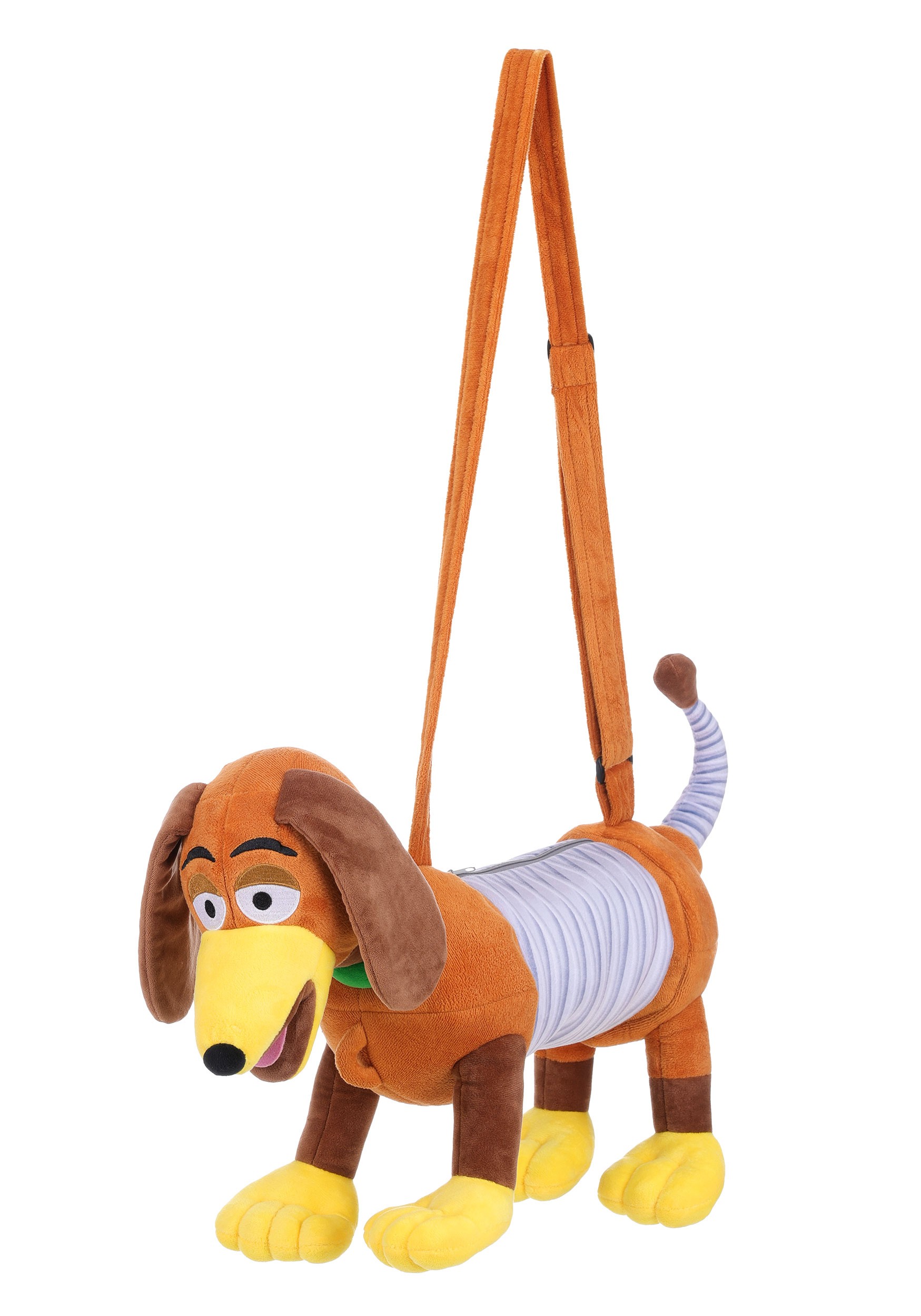 Disney Pixar Toy Story Slinky Dog Costume Companion | Disney Accessories