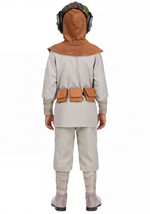 Kids Star Wars Phantom Menace Anakin Skywalker Alt 1