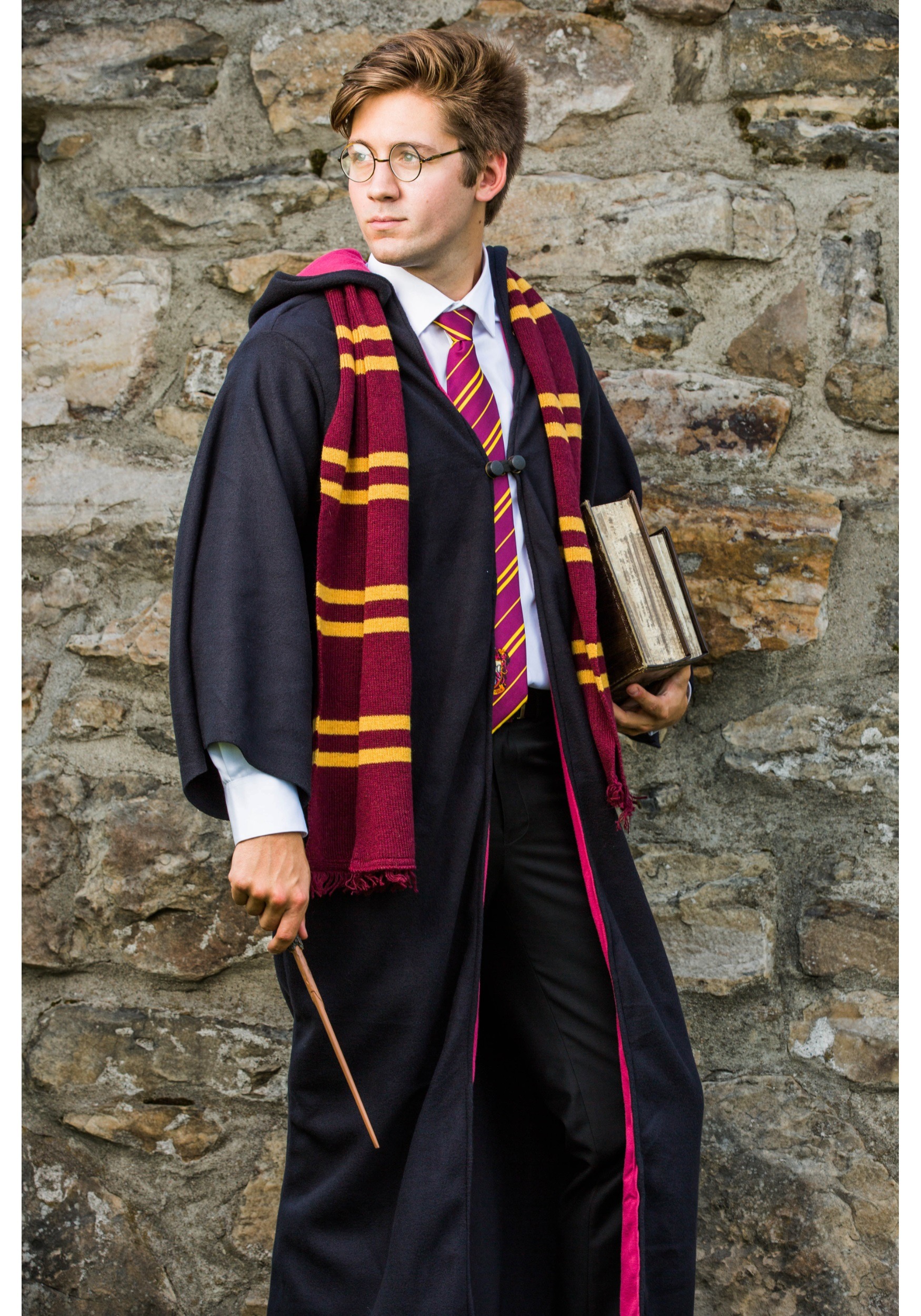 Harry Potter Costume Men