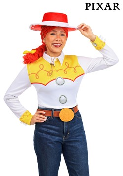Adult Pixar Toy Story Jessie Costume Kit