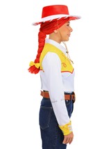 Adult Pixar Toy Story Jessie Costume Kit Alt 3