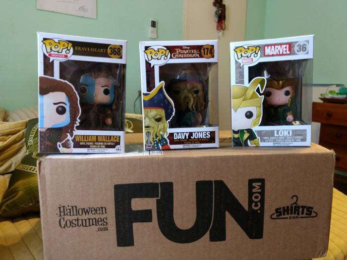 loki avengers pop vinyl