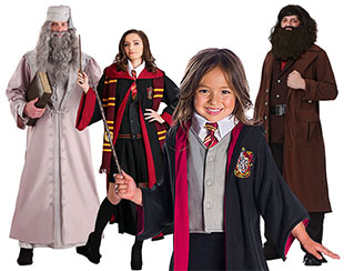 Group Halloween Costumes at FUN.com!