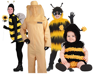 Group Halloween Costumes at FUN.com!