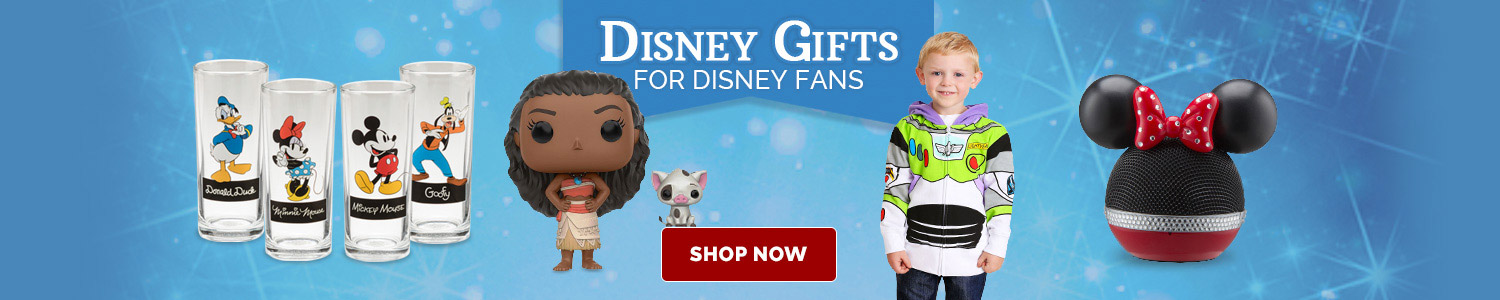 Dreams Come True. Disney Gifts for Disney Fans