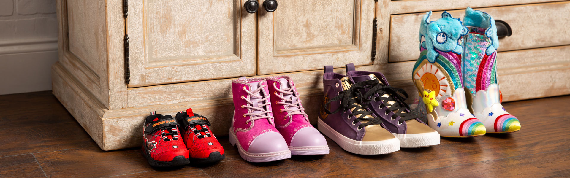 Shoes for Adult & Kids