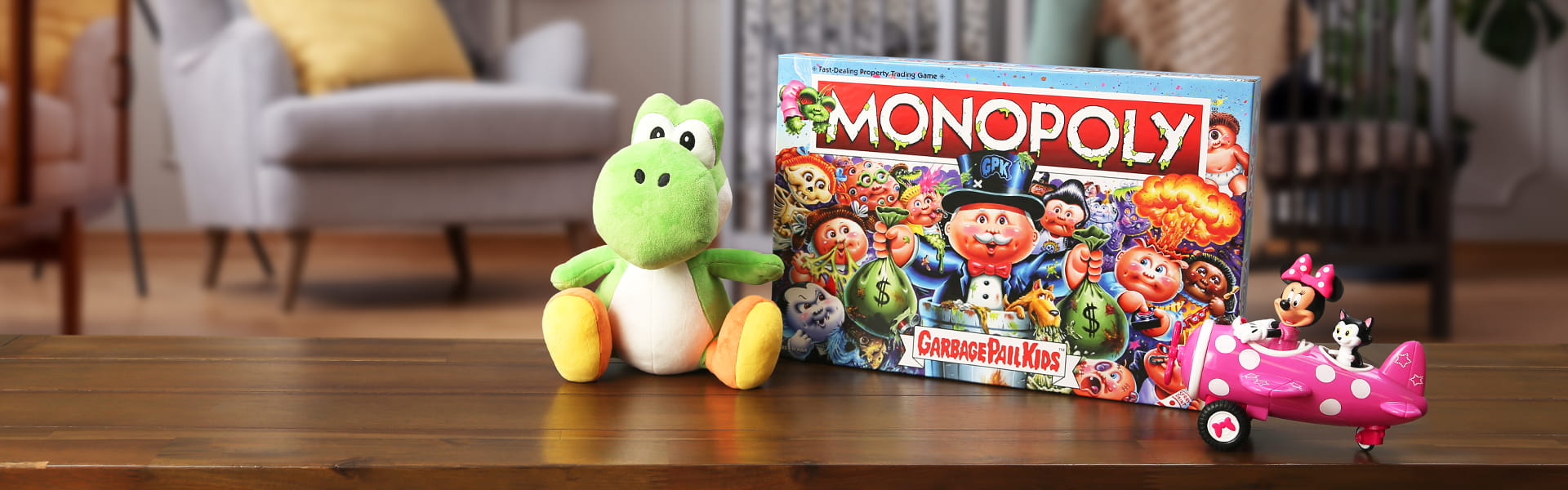 Cool Toys For Kids