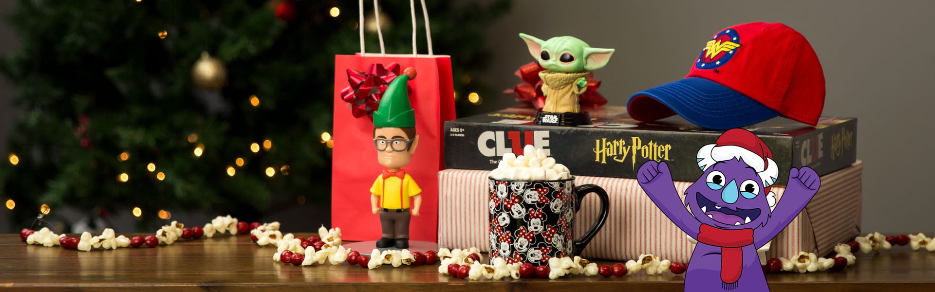 Black Friday Deals on Gifts