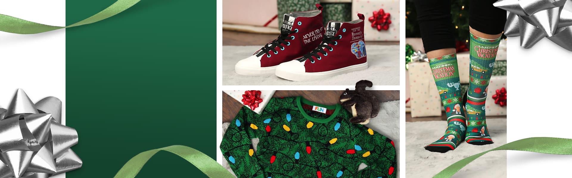 Cyber Week Deals on Gifts