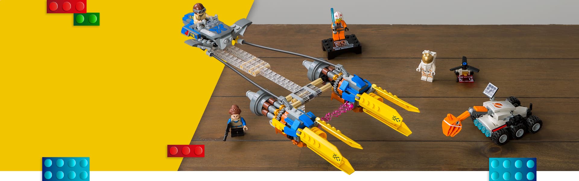 LEGO Gifts