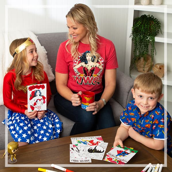 Mother's Day Gift Ideas