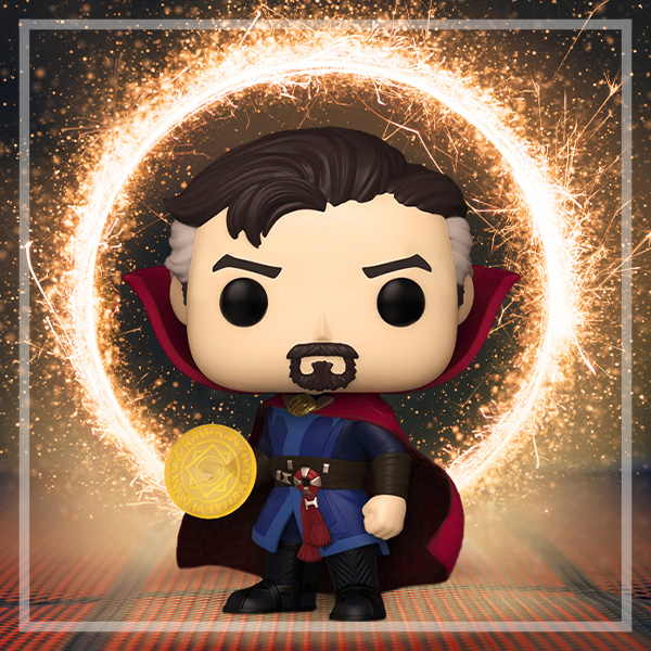 Doctor Strange Gifts
