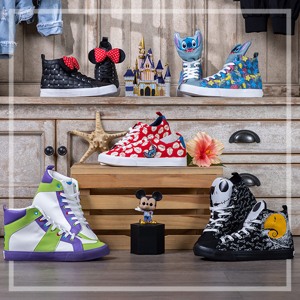 Cool Shoes and Comfy Slippers on FUN.com