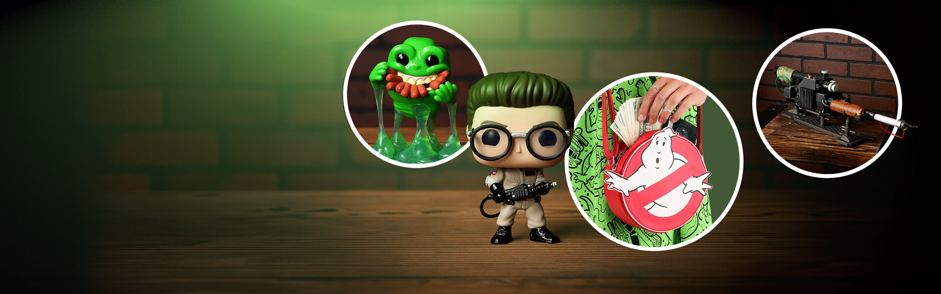 Ghostbusters Gifts