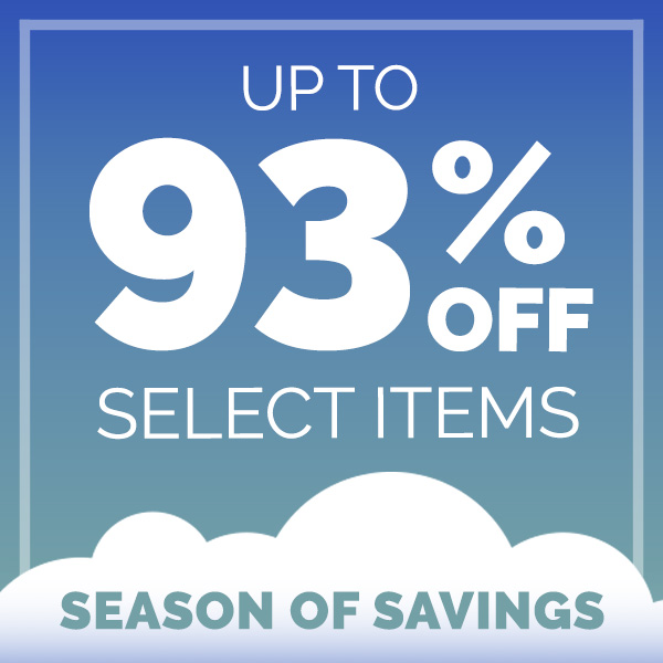 Massive Sale on Gifts