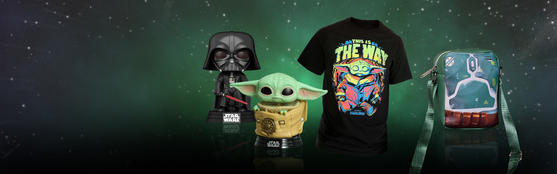 Gifts for Star Wars Fans