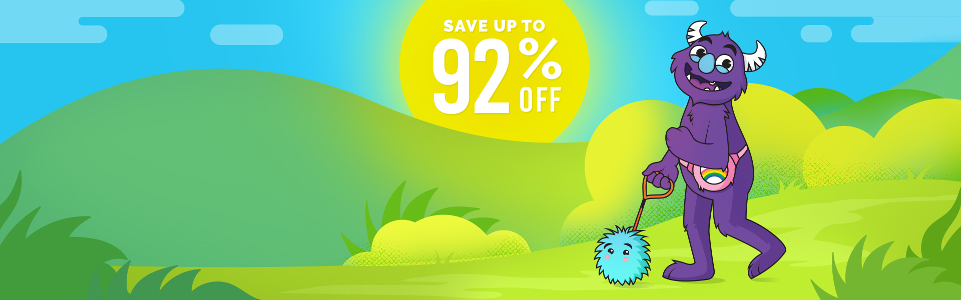 Summer Sale up to 92% Off at FUN.com