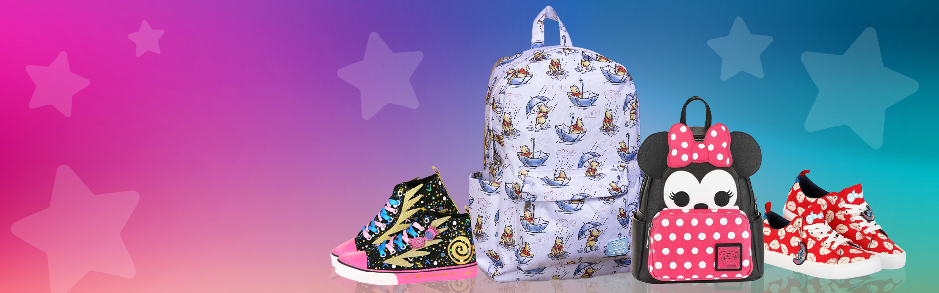 Back to School Gifts