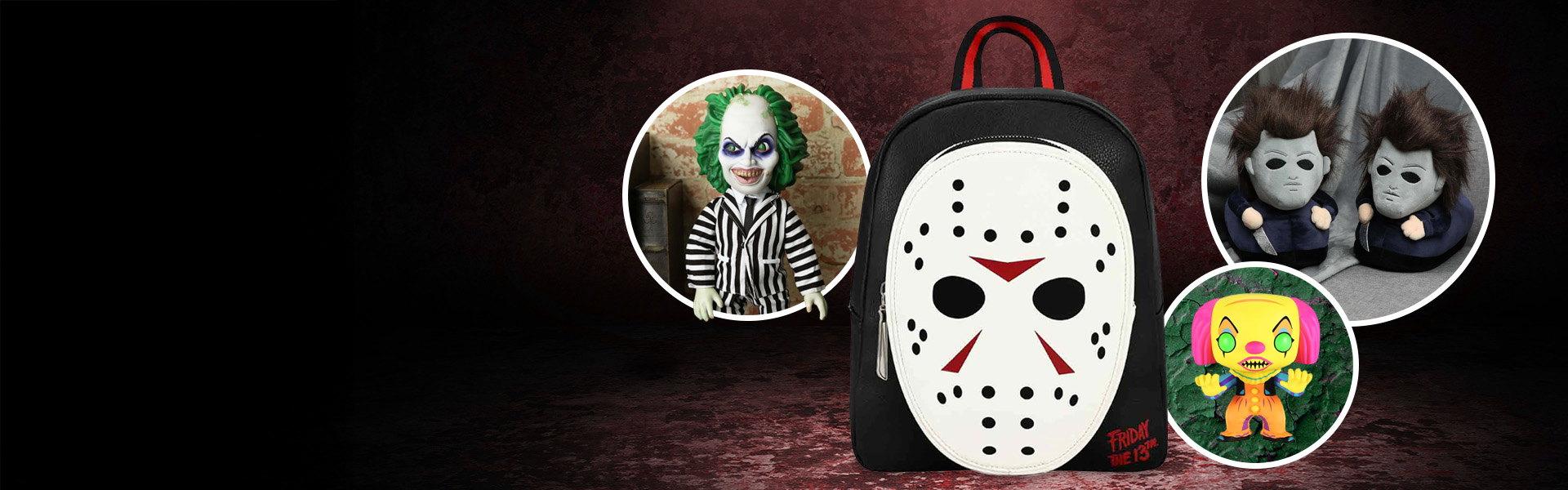 Horror Gifts