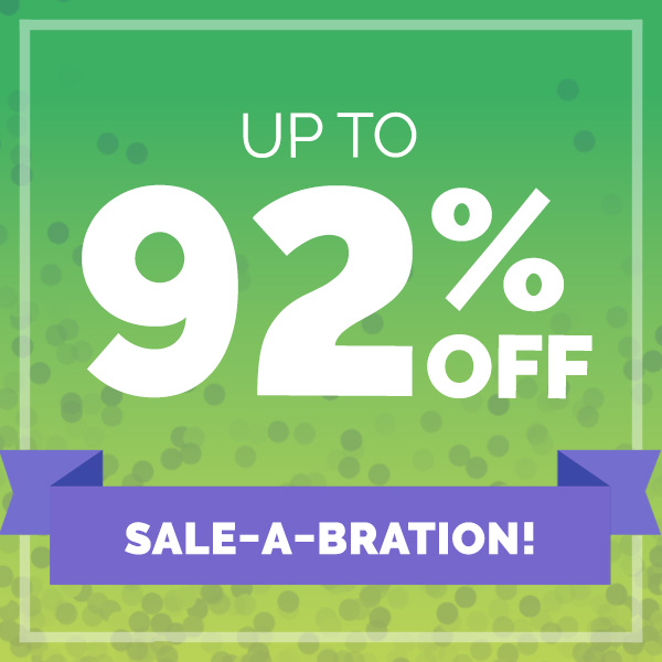 Deals on Deals