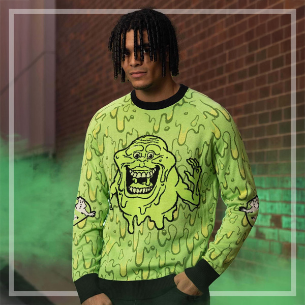Scare Wear Season