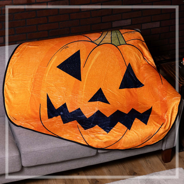 Blankets and Throws