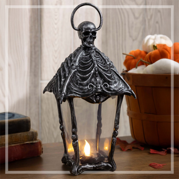 Halloween Decor