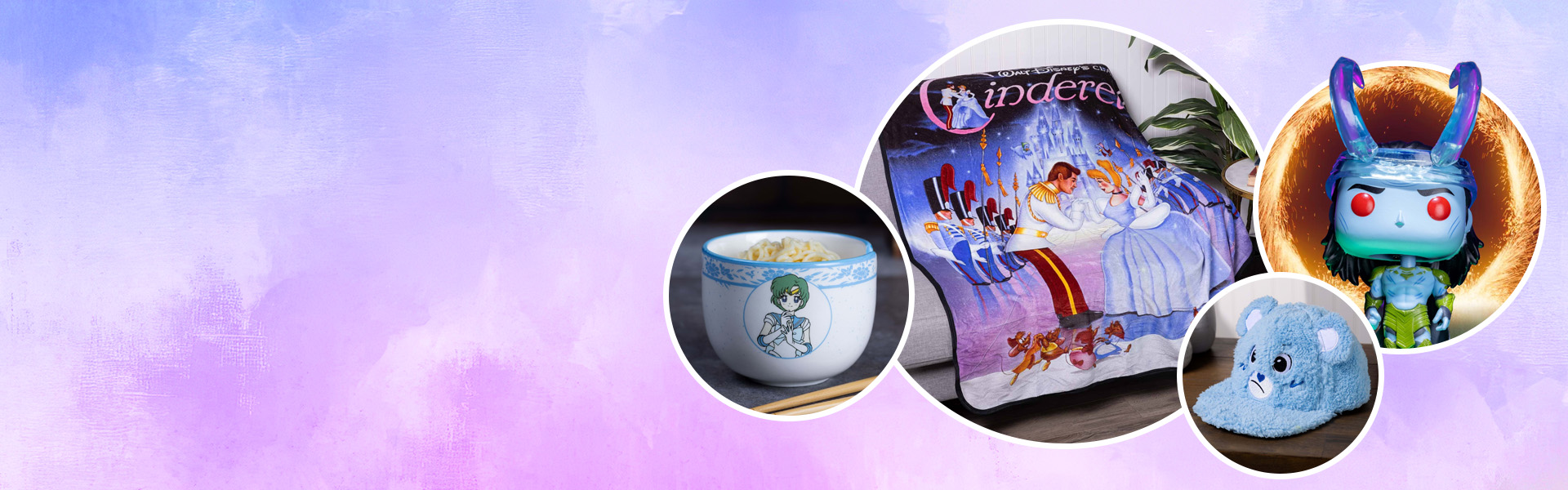 Up to 90% Off on Clearance Gifts