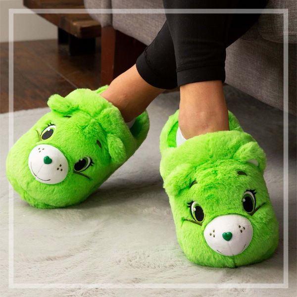 Funny Slippers