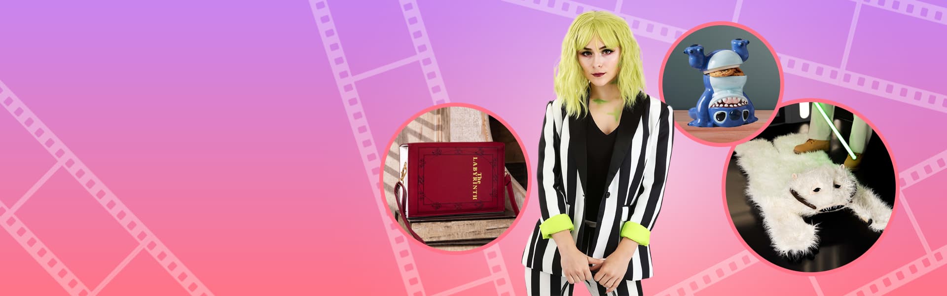 gifts for movie lovers