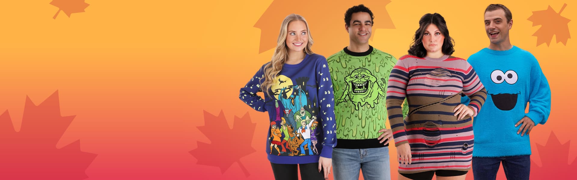 Halloween costume sale