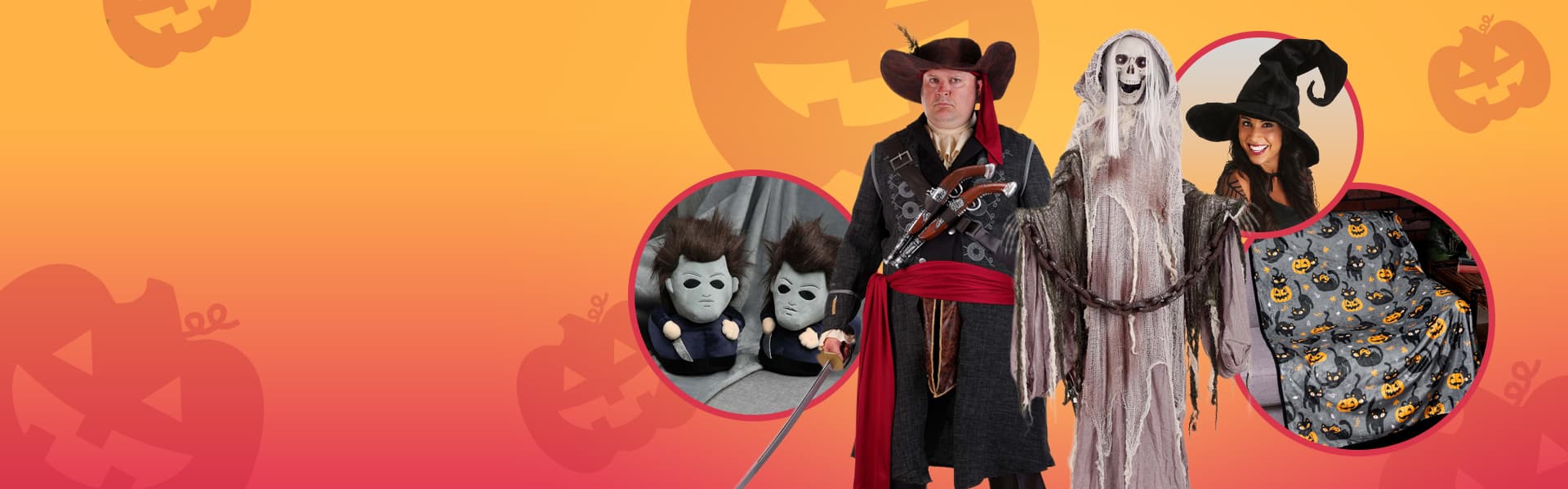 Halloween gifts