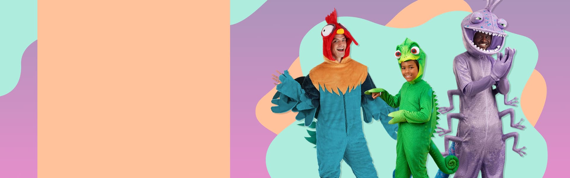 Unique Halloween costumes